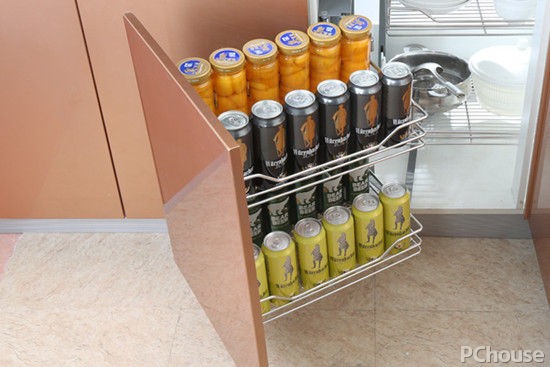 橱柜拉篮哪个牌子好 橱柜拉篮最新报价