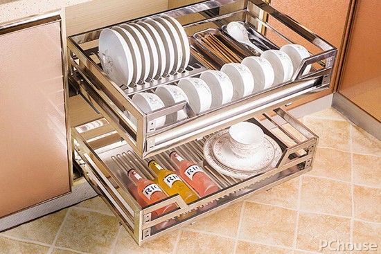 橱柜拉篮哪个牌子好 橱柜拉篮最新报价