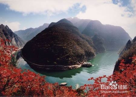 云台山自驾游攻略