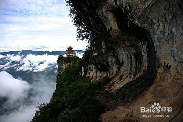 云台山自驾游攻略