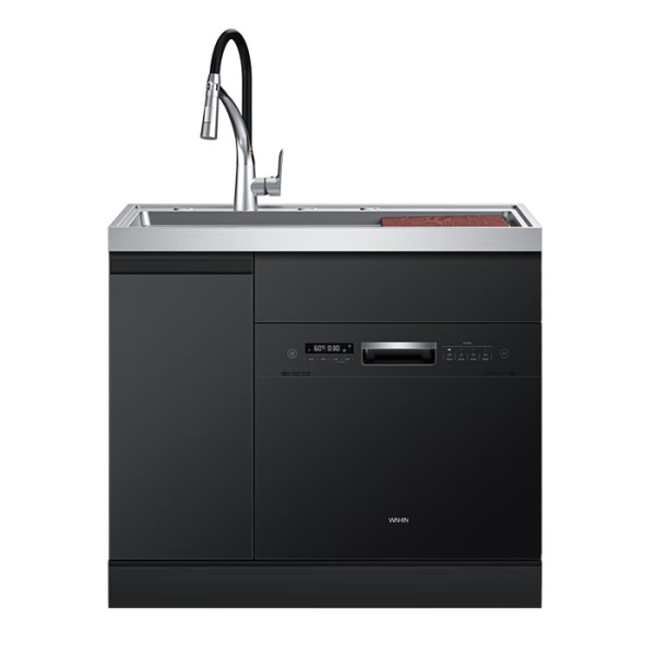 水槽洗碗机选哪款比较好?这4款高效清洗,省时省力-图片2