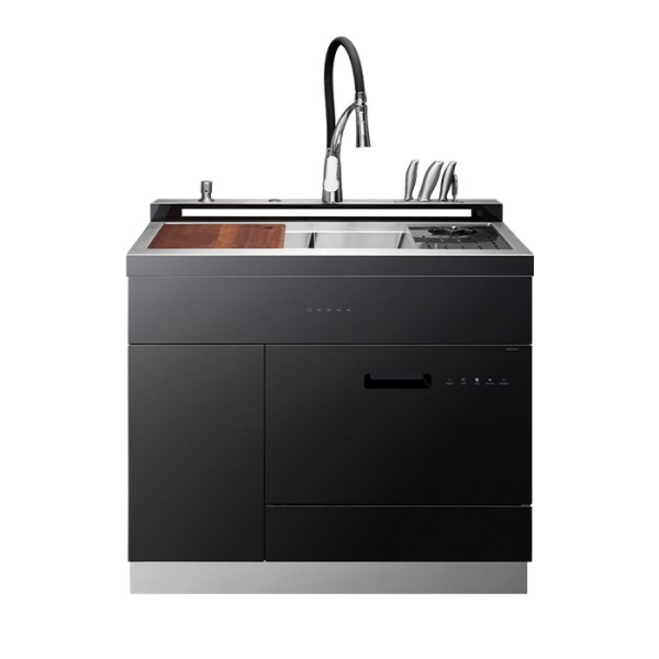 水槽洗碗机选哪款比较好?这4款高效清洗,省时省力-图片3