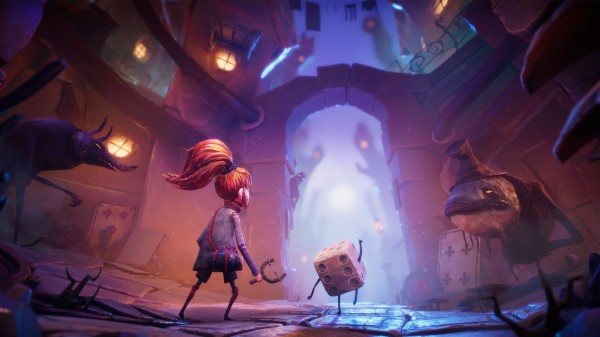 loselife迷失少女攻略(迷失女孩游戏攻略)