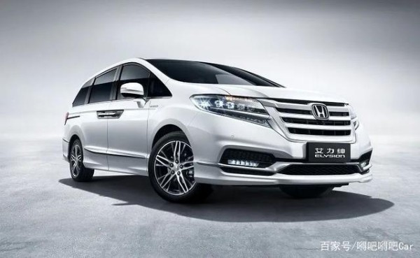 宜商宜家的全能座驾 探究艾力绅的“平衡之术”-有驾