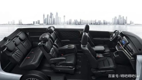 宜商宜家的全能座驾 探究艾力绅的“平衡之术”-有驾