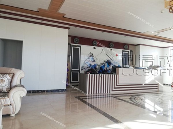 酒店实训室建设方案:从功能区规划到设备选型全流程