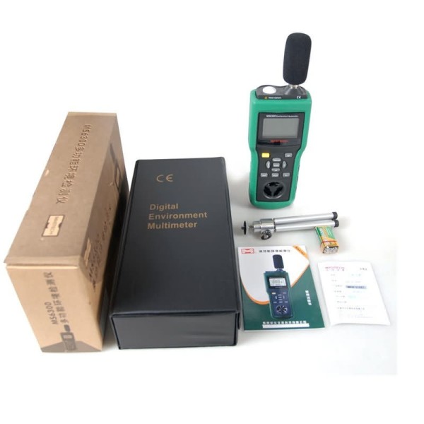 什么是室内环境检测?室内环境检测的具体内容和方法