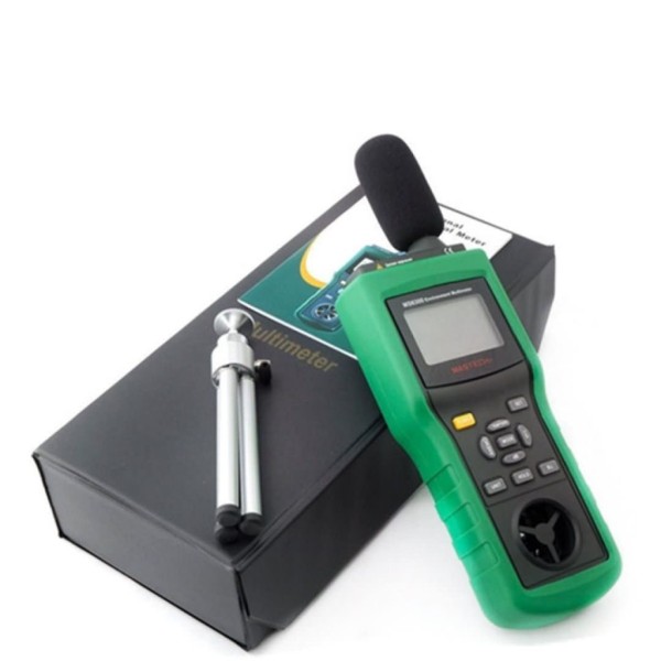 什么是室内环境检测?室内环境检测的具体内容和方法