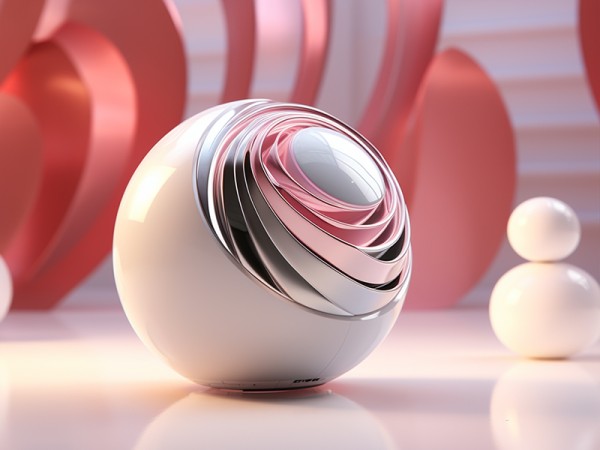 美学与实用并存:探讨蓝牙音响外观设计的设计理念(蓝牙音箱设计思路)(图2)