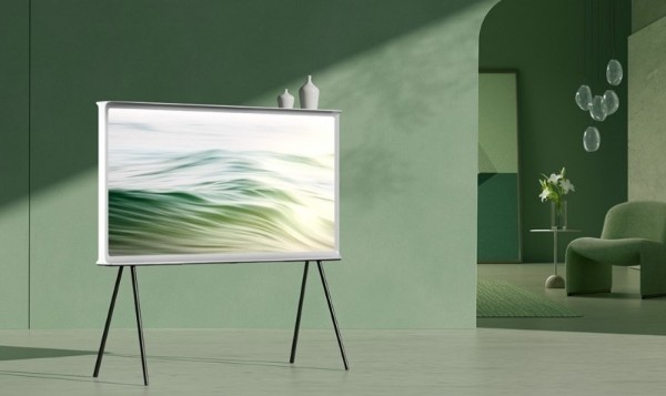 三星电视荣登天猫艺术电视榜单 双十一钜惠助力消费者轻松解锁艺术家居生活