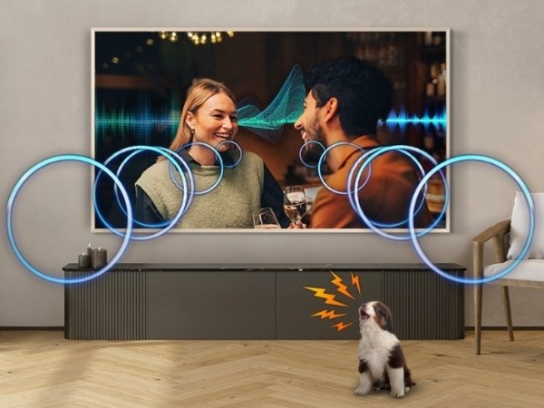 三星电视荣登天猫艺术电视榜单 双十一钜惠助力消费者轻松解锁艺术家居生活