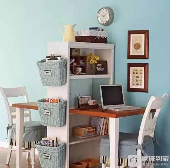 家有老旧书柜?别扔!把它可以改造成小惊喜!