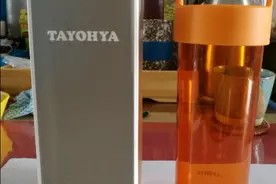 教你做简单实用的垃圾袋收纳盒图片