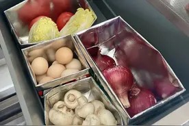 别扔了!这些不花钱的收纳才是“王炸”图片