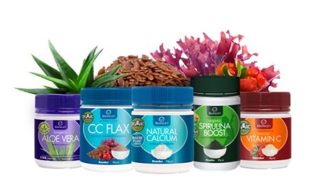 新西兰老牌保健品再推新,Lifemum专注母婴营养保健3