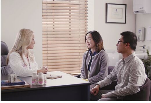 新西兰老牌保健品再推新,Lifemum专注母婴营养保健4