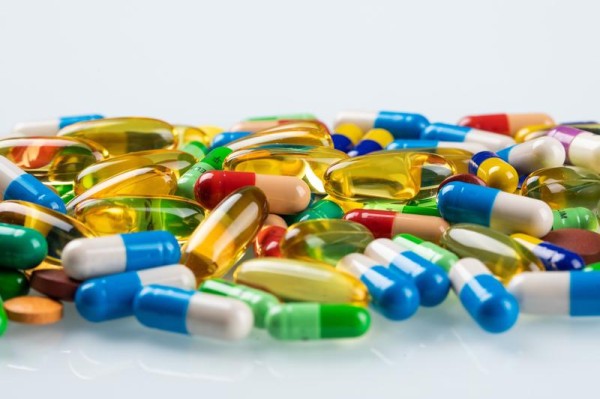 《孕期保健品推荐:为孕妇和宝宝提供全面营养》 图2