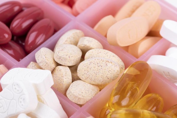 《孕期保健品推荐:为孕妇和宝宝提供全面营养》图1