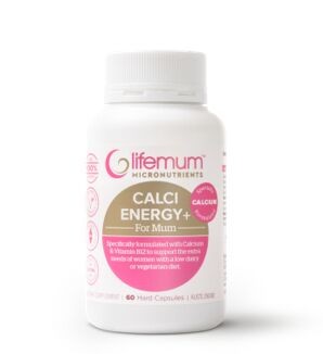 新西兰老牌保健品再推新,Lifemum专注母婴营养保健10