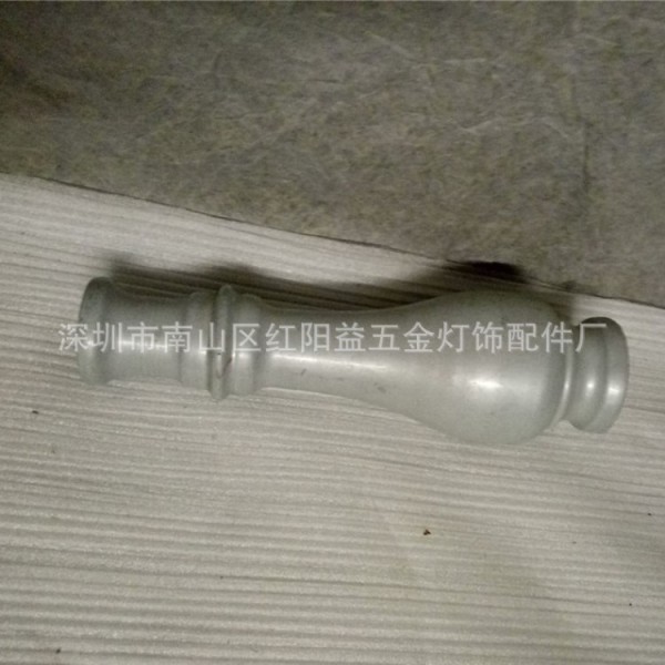 简约现代经典家居生活装饰典雅花瓶 白漆系列花瓶批发直销