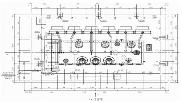 500kv变电站给排水系统设计特点及优化探讨