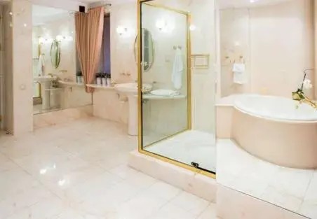 浴室下水道堵了怎么办?浴室装修注意事项?