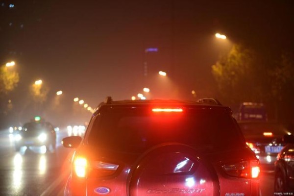 安全驾驶的小技巧,终身受益-有驾