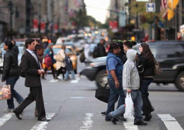 新手开车太危险?其实学会这几个习惯就可以了,老司机总结的干货