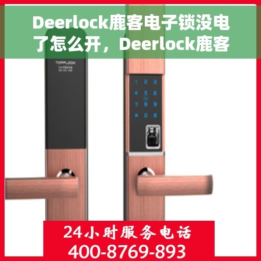 Deerlock鹿客电子锁没电了怎么开,Deerlock鹿客电子锁紧急开启指南,电力耗尽时的解锁秘籍
