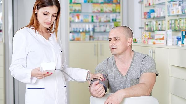 适合高血压患者的六种食谱推荐