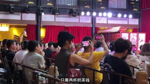 中秋国庆来成都!!这条本地人攻略一定要收好……避开人挤人变脸