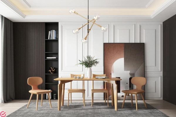 高效家居:提升生活品质的时尚家具