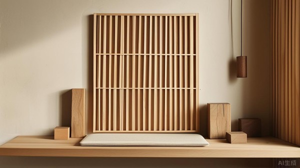 图片[2]-从零开始的木质隔热垫和墙挂件制作教程，打造实用又美观的家居装饰-手工制作-教程与素材社区-探索手工艺术！