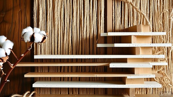 图片[6]-从零开始的木质隔热垫和墙挂件制作教程，打造实用又美观的家居装饰-手工制作-教程与素材社区-探索手工艺术！