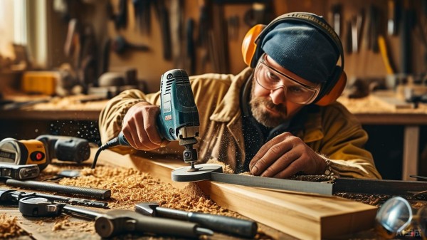 图片[5]-从零开始的木质隔热垫和墙挂件制作教程，打造实用又美观的家居装饰-手工制作-教程与素材社区-探索手工艺术！