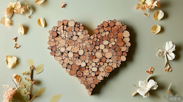 图片[7]-从零开始的木质隔热垫和墙挂件制作教程，打造实用又美观的家居装饰-手工制作-教程与素材社区-探索手工艺术！