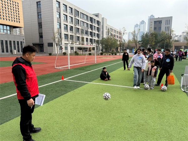 大手牵小手 徐州市社区健康嘉年华活动举办_fororder_11