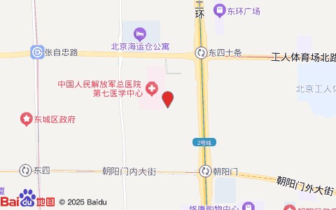 【陆军总院密闭式清洁站】地址,公交指南,位置示意图,地图位置,周边酒店