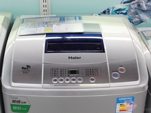 低碳环保很重要 低能耗家电选购方案