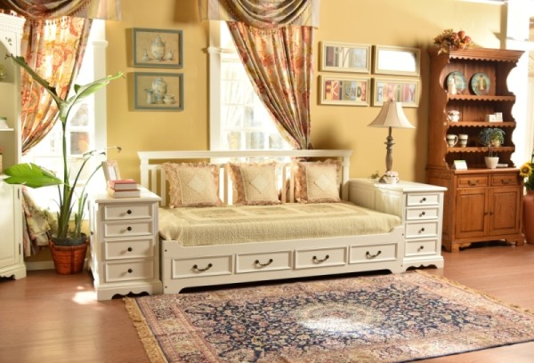 什么是智能家居?智能家居有什么优点?