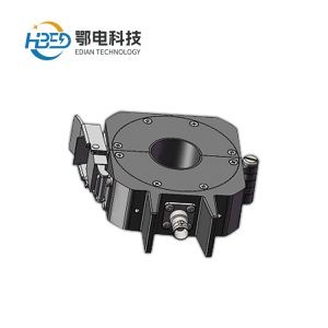 高频局放传感器的类型与特点