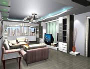 精致家装效果图