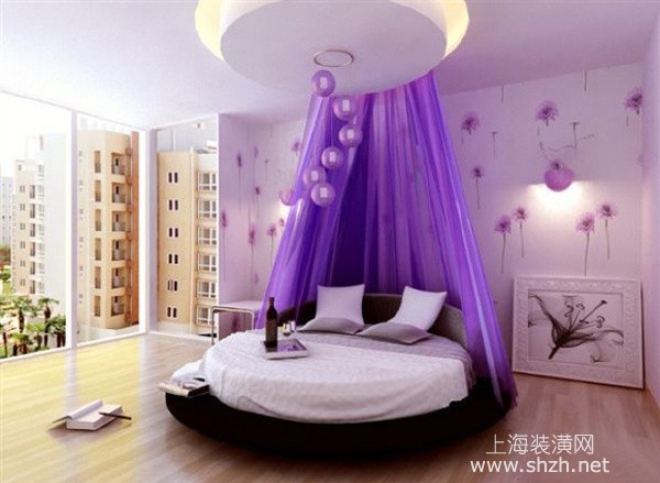 卧室怎么装修比较好？如何装饰设计卧室使它更浪漫