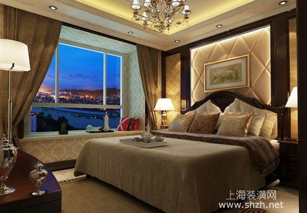 卧室怎么装修比较好？如何装饰设计卧室使它更浪漫