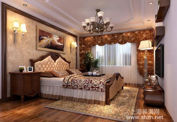 卧室怎么装修比较好？如何装饰设计卧室使它更浪漫