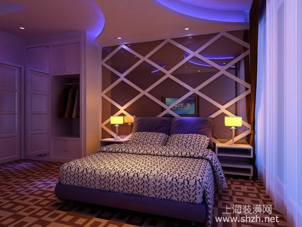 卧室怎么装修比较好？如何装饰设计卧室使它更浪漫