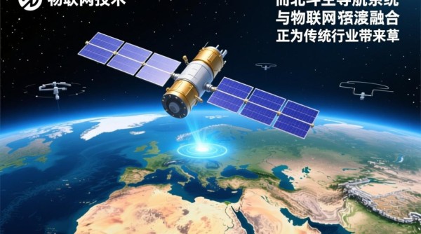 安全用电北斗物联网如何守护日常用电安全？