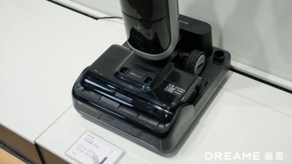 入驻高奢商圈德基广场，追觅科技九城连开十店显实力