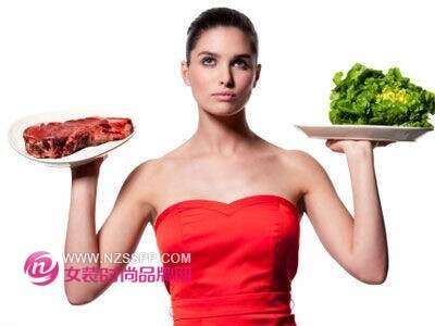 破除七大谎言 带你走出瘦身误区