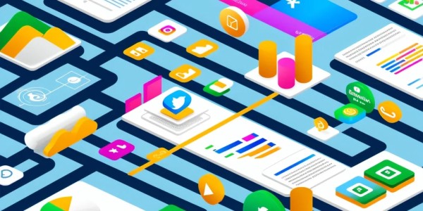 如何通过人事管理软件和员工自助系统解决职场996与工作生活平衡问题